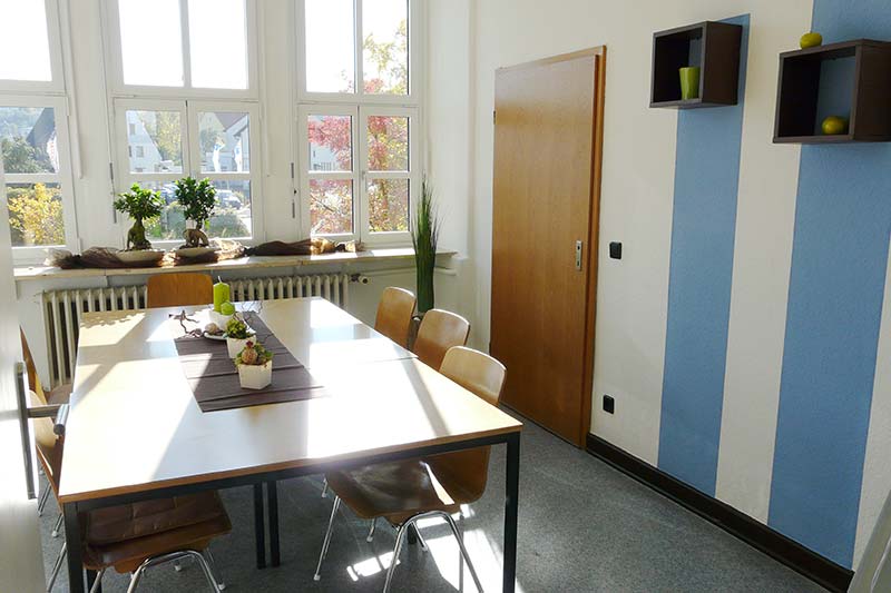 VBW-Aula