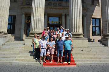 12 Unsere Reisegruppe