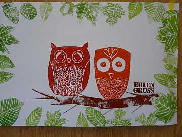 Workshop Drucken3